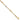 14k Tri-color Diamond-cut Beads and Mesh Chain 7-Station 7.25 inch Bracelet - Image 1