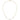 14K Tri-Color Bead Station Necklace - Diamond-Cut Elegance, 18 Inch - Image 4