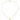 14k Polished Puffed Heart Pendant 16.5 inch Necklace - Image 5