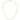 14K Two-Tone Diamond-Cut Chain Necklace with Mini Bar Links - 18 Inches - Image 4