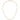 14K Gold Polished Fancy Link Necklace - 17 Inch Statement Piece - Image 4