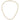 14K Two-tone Polished 3.8mm Fancy Beaded 7-Station 18 inch Necklace - Image 3
