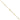 14K Double Hearts and Paperclip Links 7.25in Bracelet - Image 2