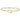 14K Double Hearts and Paperclip Links 7.25in Bracelet - Image 3