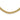 14K Gold Polished 3.7mm Fancy Link Necklace - 18 Inch Statement Piece - Image 1