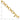 14K Gold Polished Double Link Bracelet - 8 Inch Trendy Accessory - Image 5
