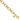 14K Gold Polished Double Link Bracelet - 8 Inch Trendy Accessory - Image 1