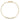 14K Two-Tone Square Beaded Bracelet - 7.5 Inches of Modern Elegance - Image 4