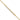 14K Two-Tone Square Beaded Bracelet - 7.5 Inches of Modern Elegance - Image 1
