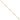 14K Gold Diamond-Cut Oval & Paperclip Link Bracelet - 7.25 Inch Chic Design - Image 2