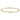 14K Gold Diamond-Cut Oval & Paperclip Link Bracelet - 7.25 Inch Chic Design - Image 3
