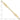 14K Gold Diamond-Cut Oval & Paperclip Link Bracelet - 7.25 Inch Chic Design - Image 5