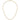 14K Gold Beaded Round Necklace with Diamond-Cut Detail, 18 Inches - Image 4