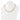 14K Gold Polished 4.8mm Oval Triple Link Necklace - 18 Inch Statement Piece - Image 2