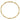 14K Diamond-cut Beaded 7.5 inch Bracelet - Image 4
