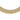 14K Yellow Gold Polished and Textured Fancy Cable with 3-Strand Bib 17 inch Necklace - Image 1