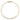 14K Two-Tone Diamond-Cut Beaded Bracelet - 7.5 Inches of Modern Shine - Image 4