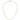 14K Yellow Gold Diamond-Cut Beaded Station Necklace – 16.75 inches - Image 5