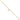 14K Gold Polished Heart Lock Charm Paperclip Bracelet - 7.5 Inches - Image 2