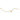 14K Gold Polished Heart Lock Charm Paperclip Bracelet - 7.5 Inches - Image 7