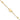 14K Gold Polished Heart Bracelet with Diamond-Cut Beads, 6.5" + 1" Extension - Image 1