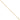 14k Gold Polished Oval Link Heart Bracelet - 7.5 Inch Trendy Accessory - Image 2