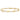 14k Gold Polished Oval Link Heart Bracelet - 7.5 Inch Trendy Accessory - Image 3