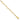 14k Gold Polished Oval Link Heart Bracelet - 7.5 Inch Trendy Accessory - Image 1