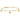 14k Polished Three Puffed Heart Dangle 6.5 inch Childrens Bracelet Plus 0.75 inch Extender - Image 3