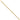 14k Gold Polished Infinity Mesh Link Bracelet - 7.5 Inches - Image 2