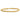 14k Gold Polished Infinity Mesh Link Bracelet - 7.5 Inches - Image 3