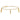 14k Gold Polished CZ Three Italian Horn Dangle Bracelet for Kids, 5.75" + 0.75" Ex... - Image 3