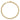 14k Gold Beaded Link Bracelet - 7 Inch Modern Elegance - Image 4