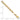 14k Gold Beaded Link Bracelet - 7 Inch Modern Elegance - Image 5