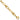 14k Yellow Gold Fancy Cable Link Bracelet - 7.75 Inch Modern Elegance - Image 1