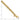 14k Gold Textured Oval Link Bracelet - 7.5 Inch Modern Elegance - Image 5