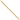 14k Yellow Gold Polished Flat Cable Link Bracelet - 7.5 inches - Image 2