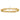 14k Yellow Gold Polished Flat Cable Link Bracelet - 7.5 inches - Image 3
