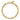 14k Polished 5.8mm Lightweight Fancy Open Link 7.5 inch Bracelet Plus 0.5 inch Extender - Image 4