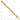 14k Polished 5.8mm Lightweight Fancy Open Link 7.5 inch Bracelet Plus 0.5 inch Extender - Image 5