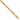 14k Polished 5.8mm Lightweight Fancy Open Link 7.5 inch Bracelet Plus 0.5 inch Extender - Image 1