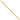 14k Polished 5.7mm Fancy Long Link 7.5 inch Bracelet - Image 2