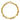 14k Polished 5.7mm Fancy Long Link 7.5 inch Bracelet - Image 4