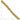 14K Gold Textured Woven Mesh Bracelet - 7.5 Inches of Modern Elegance - Image 5