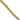 14K Gold Textured Woven Mesh Bracelet - 7.5 Inches of Modern Elegance - Image 1
