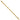 14k Gold Twisted Open Link Bracelet - 7.5 Inches of Modern Elegance - Image 2