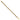 14k Two-Tone Twisted Rope Link Bracelet - 7 Inch, Lightweight Elegance - Image 2