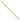 14k Gold Twisted Link Bracelet - 7.5 Inch Modern Elegance - Image 2