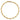 14k Gold Twisted Link Bracelet - 7.5 Inch Modern Elegance - Image 4