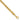 14k Polished 4.25mm Lightweight Fancy Link 7.5 inch Bracelet - Image 1